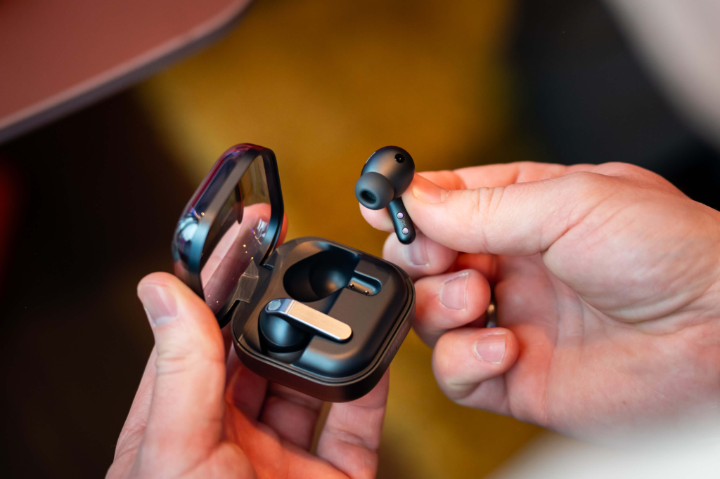 Samsung Galaxy Buds4 News