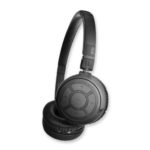 Neuer ultramobiler, drahtloser HiFi-Kopfhörer von SoundMAGIC