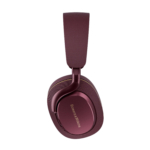 B&W - Px7 S3 Vintage Maroon