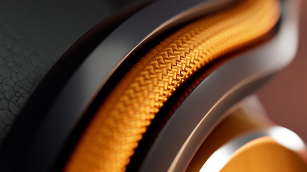 Bowers & Wilkins Px8 S2 McLaren Edition