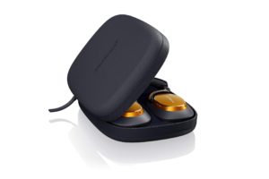 Bowers & Wilkins Px8 S2 McLaren Edition