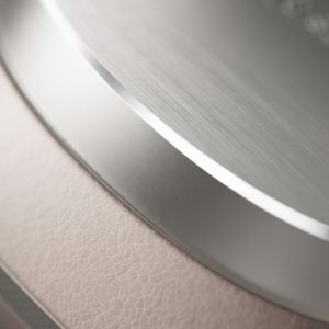 Bowers & Wilkins PX8 S2 Warm Stone