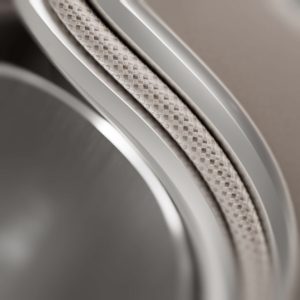 Bowers & Wilkins PX8 S2 Warm Stone