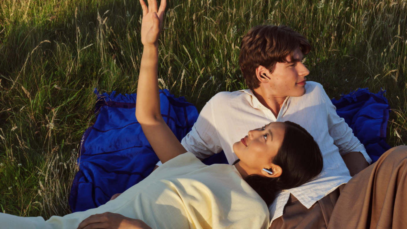 Bang Olufsen Beo Grace Honey Tone News