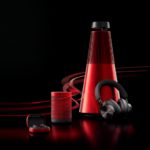 Bang & Olufsen und Ferrari stellen Kollektion vor