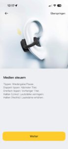 Baseus Inspire XC1 App