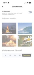 Baseus Inspire XH1 App