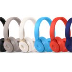 Solo Pro: der erste On-Ear-Kopfhörer von Beats mit Pure Adaptive Noise Cancelling