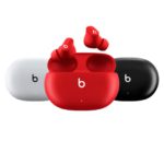 Beats stellt Beats Studio Buds vor: True Wireless In-Ears mit ANC, Transparenz und mehr!