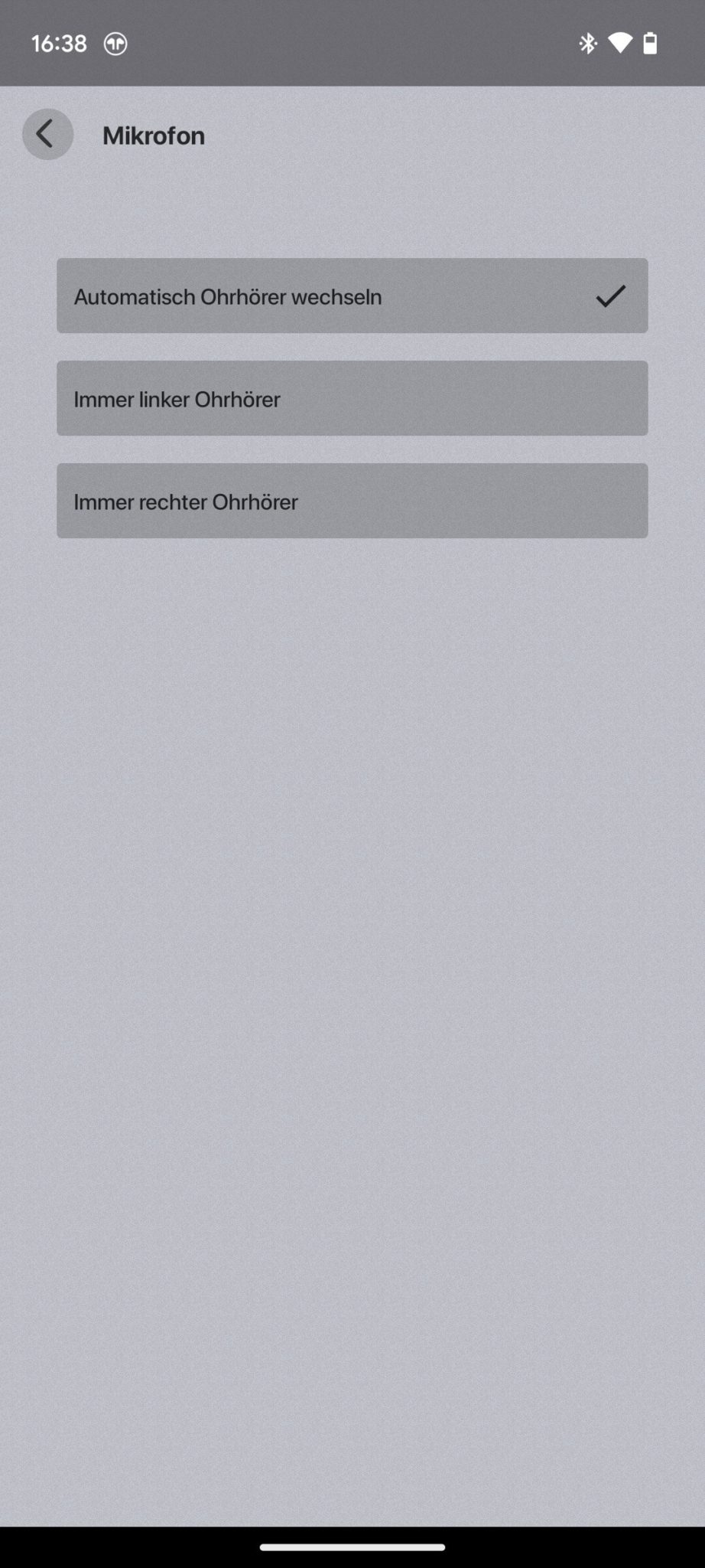 Beats Studio Buds + im Test bei kopfhoerer.de