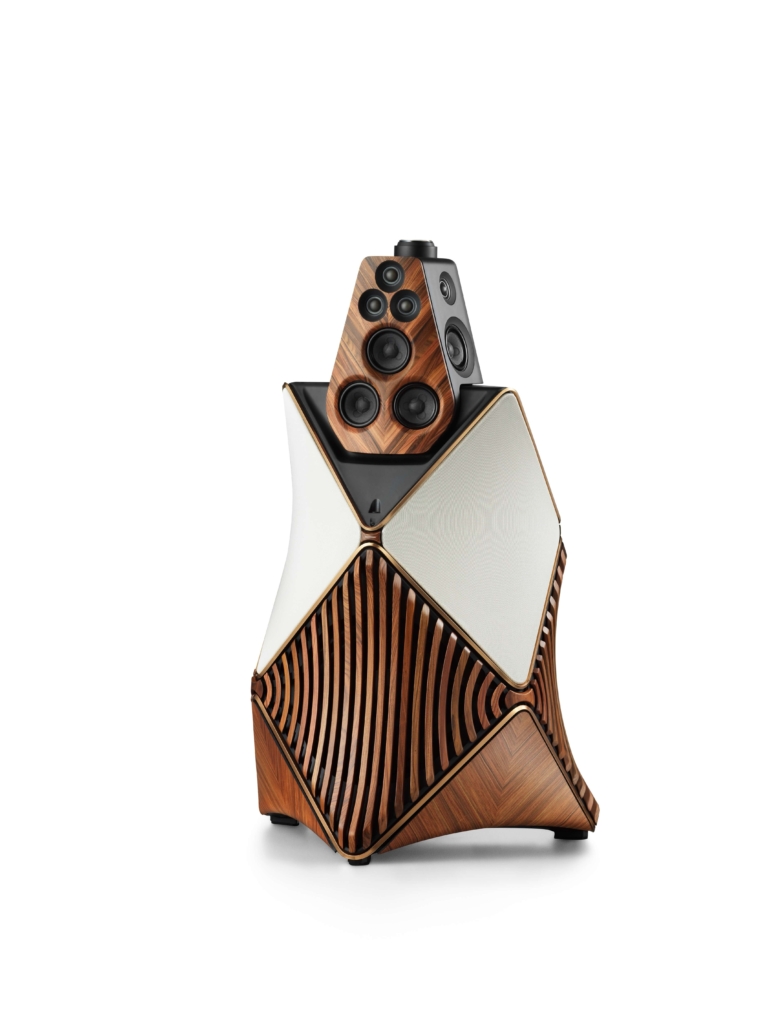 Bang & Olufsen Beolab 90 Monarch Edition without crown