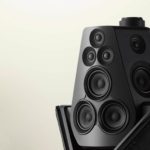 Bang & Olufsen Beolab 90 Phantom Edition