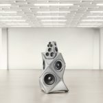 Beolab 90 Titan Edition: Bang & Olufsen feiert 100 Jahre Klangkultur