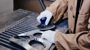 Beolab 90 Zenith edition