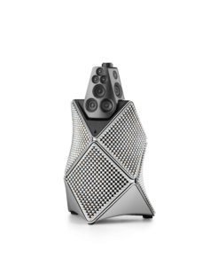 Bang & Olufsen Beolab 90 Zenith edition without crown