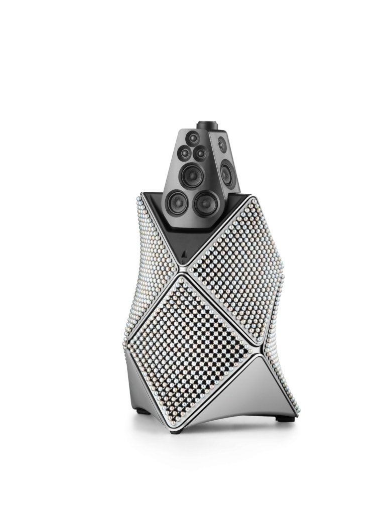 Bang & Olufsen Beolab 90 Zenith edition without crown