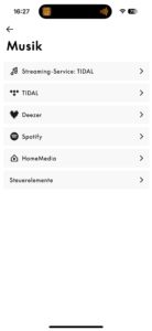 Bang & Olufsen Beosound A1 3rd Gen App