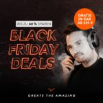 Beyerdynamic Black Friday 2022