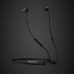 Beyerdynamic Blue BYRD 2. Generation: Bluetooth In-Ear Headset mit voller Flexibilität bei Musik, Telefonat, Arbeit, Lernen & Sport