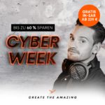 Beyerdynamic Cyber Week