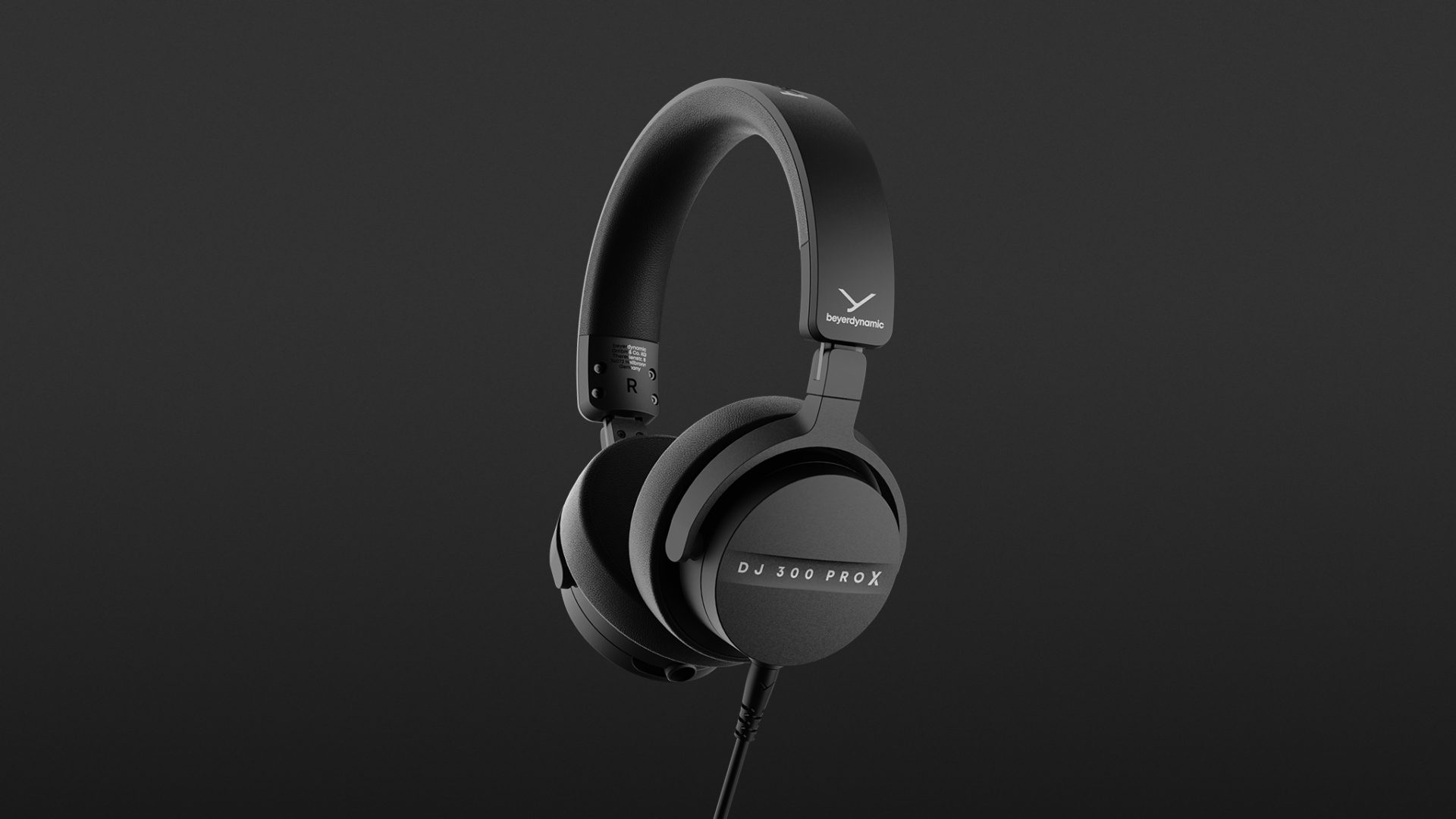 Beyerdynamic DJ 300 PRO X