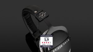 Beyerdynamic DT 770 Pro X Limited