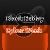 Cyber Week & Black Friday Deals 2025: jetzt ist die beste Zeit, um zuzuschlagen!