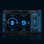 Blue Cat Audio Re-Head: Mixen mit Kopfhörern
