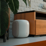 Bluesound PULSE SUB: Zwei Treiber, die sich gegenseitig neutralisieren