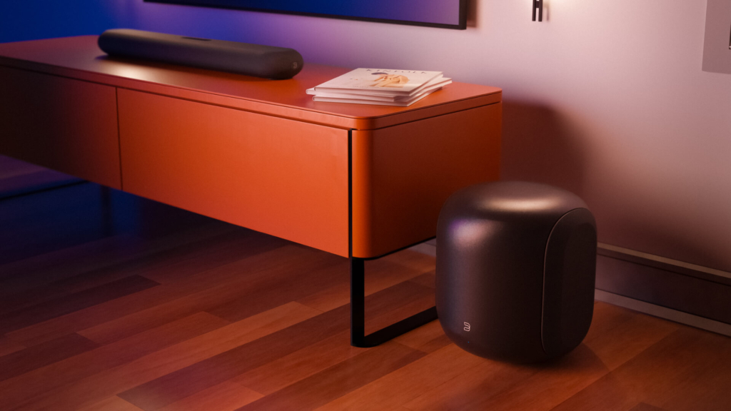 Bluesound PULSE SUB (SW200)