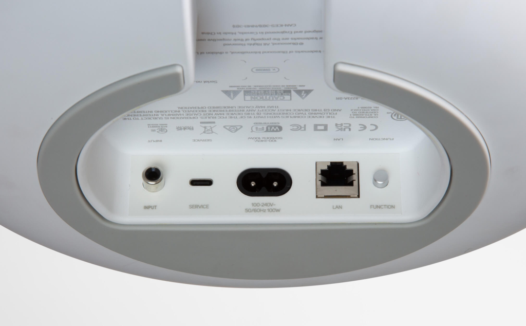 Bluesound PULSE SUB (SW200)