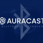 Was ist Auracast Broadcast Audio?