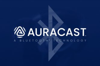 Was ist Auracast Broadcast Audio?