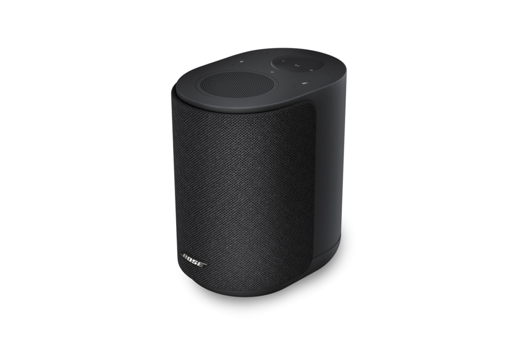 Bose Lifestyle Ultra Speaker_Black