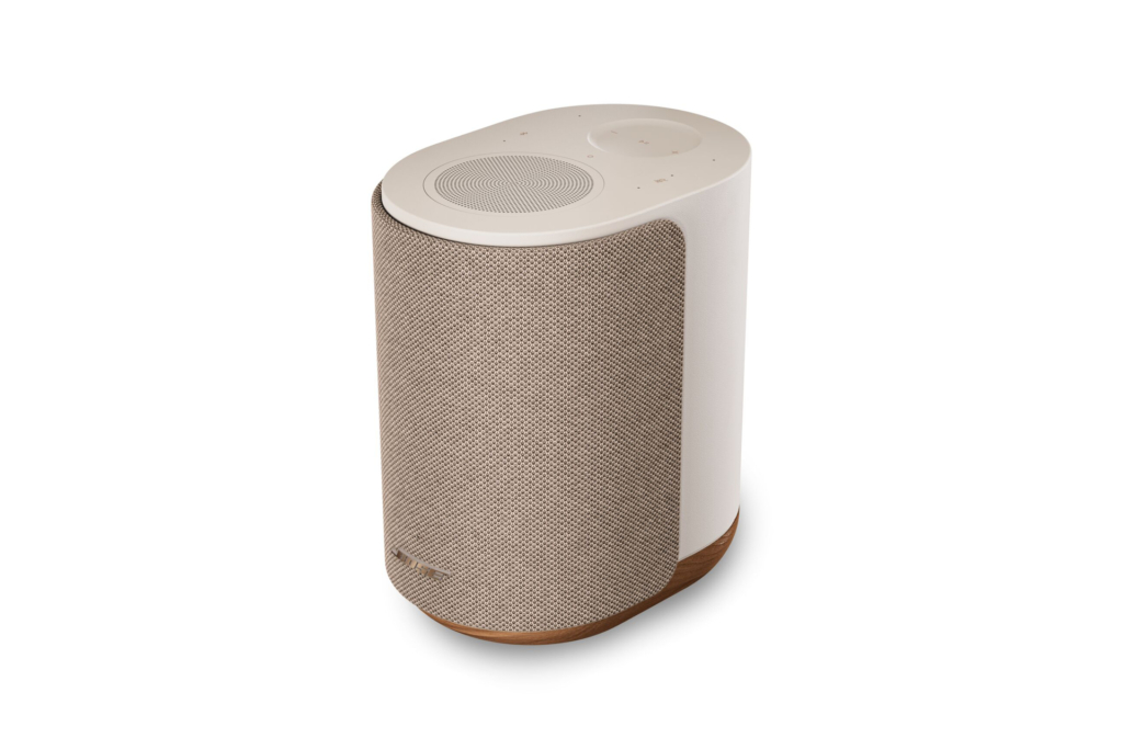 Bose Lifestyle Ultra Speaker_Driftwood Sand