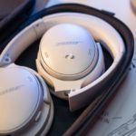 Bose stellt QuietComfort 45 Kopfhörer vor
