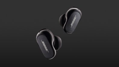 Bose QuietComfort Earbuds II im Test bei kopfhoerer.de