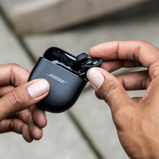 Bose QuietComfort Earbuds II vorgestellt: Dank spezieller
