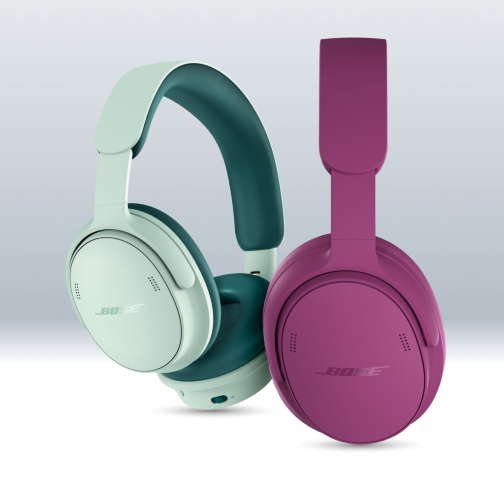 Bose QuietComfort Kopfhörer (2nd Gen)
