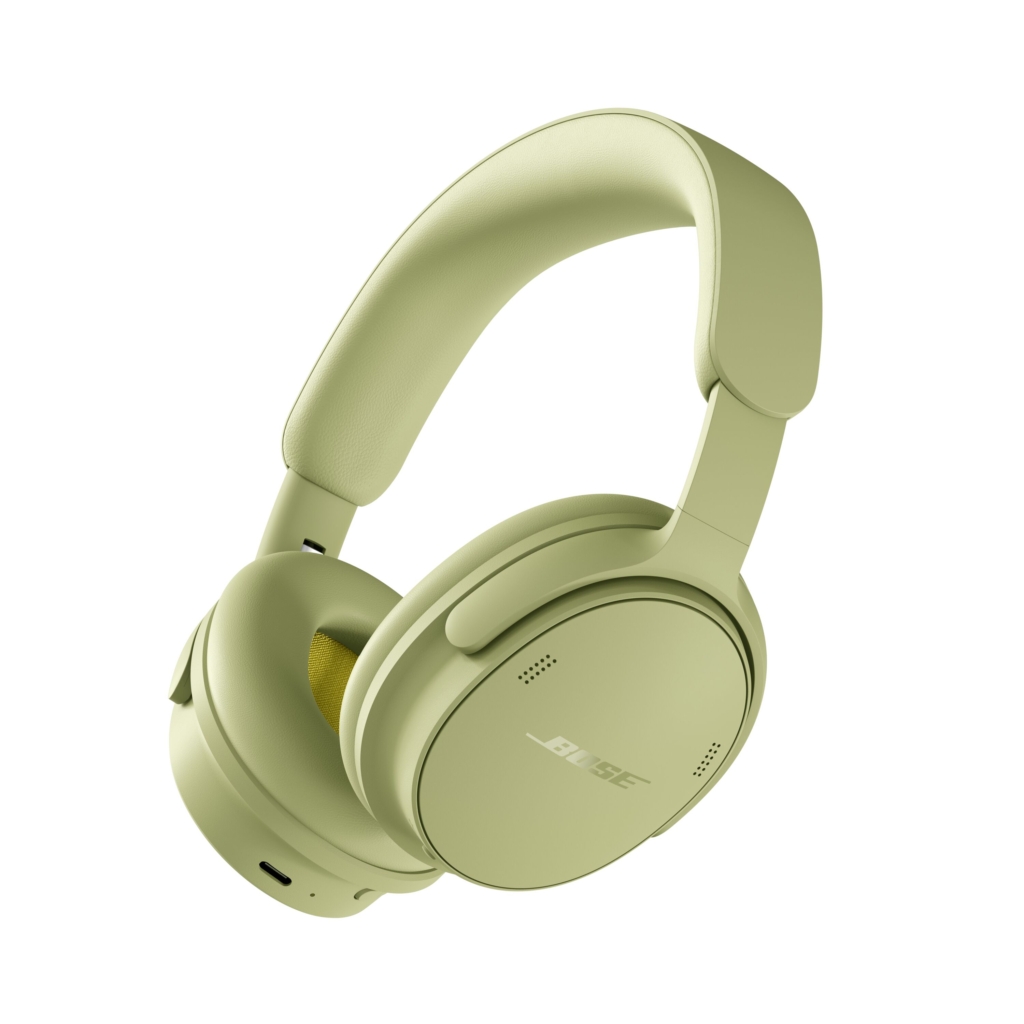 Bose QuietComfort Kopfhörer (2nd Gen)