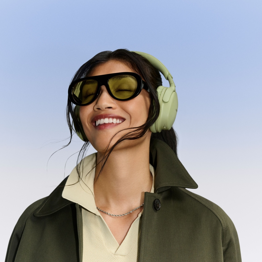 Bose QuietComfort Kopfhörer (2 Gen)