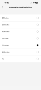 Bose QuietComfort Kopfhörer (2 Gen) App DE