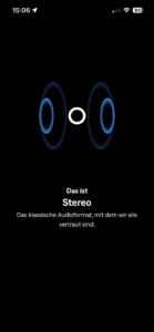 Bose QuietComfort Kopfhörer (2 Gen) App Immersiv