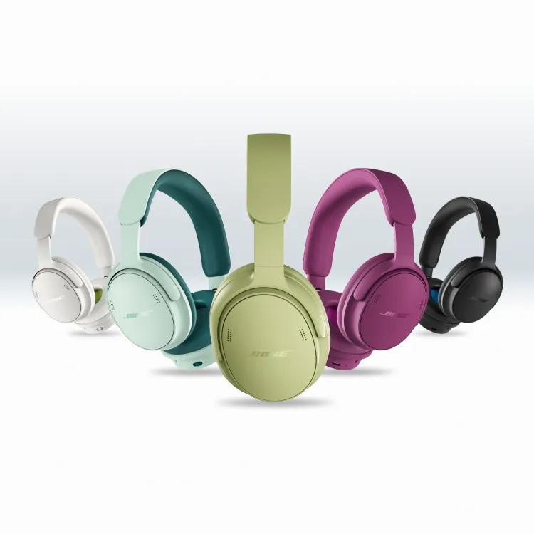 Bose QuietComfort Kopfhörer (2 Gen)