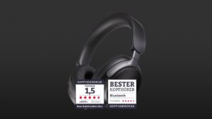 Bose QuietComfort Headphones