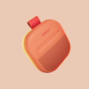 Bose SoundLink Micro Portable Speaker (2nd Gen)_Sunset Peach_05