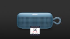 Bose SoundLink Plus