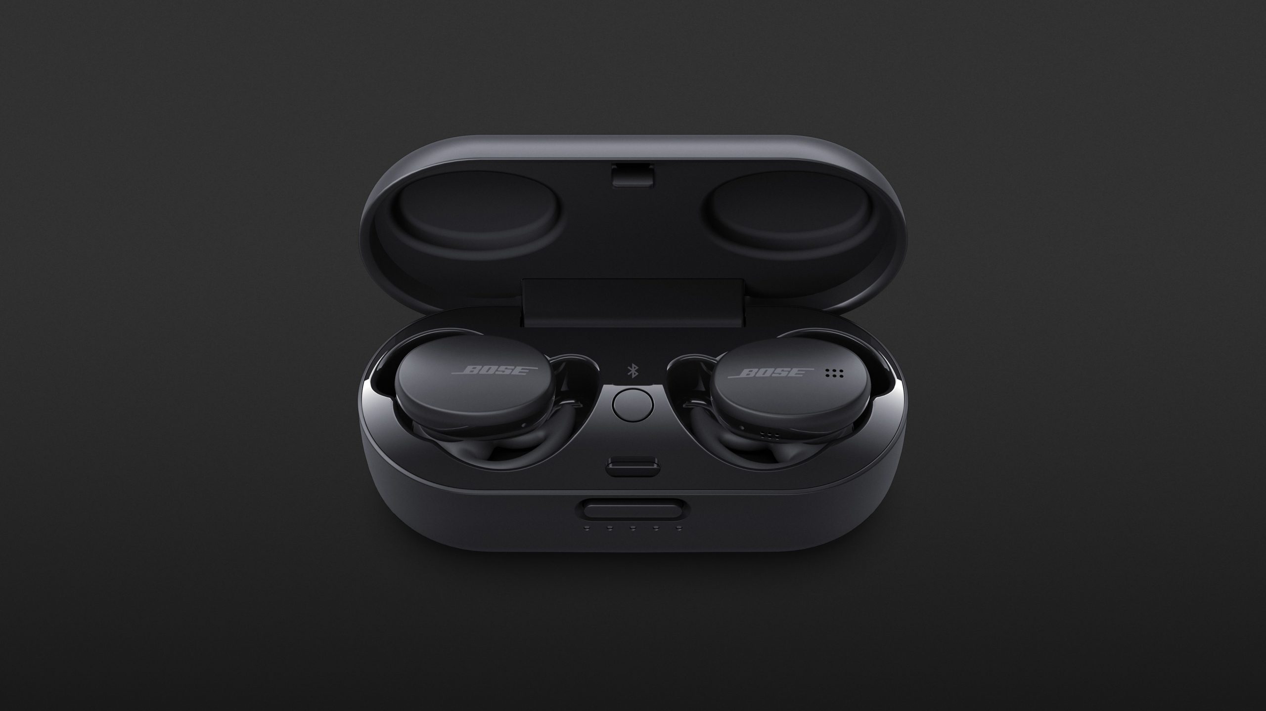 Bose Sport Earbuds Im Test Bei Kopfhoerer De