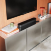 Bose TV Speaker (2nd Gen): Neue Soundbar gelistet