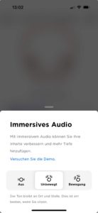 Bose_QC_immersive Audio